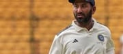 Cheteshwar Pujara Retires From All Cricket Formats