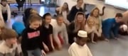 Children Should Learn and Perform Islamic Prayers As Part Of Curriculum In Denmark School