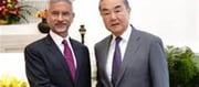 China helping India during difficult times..!?