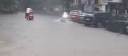 Common Man Get Fined For Breaking Rules - So Why Can't We Fine The Govt For Poor Infrastructure? Why There's No Accountability For Those In Power?
