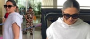 Deepika Padukone looks effortlessly stylish in Rs 1,08,856 jersey dress