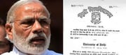 Degree or No Degree? The Political Earthquake Modi Can’t Afford