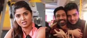 Dhanush's Manager Demands 'Commitment' in Bed for a Breakout Role – Will Manya’s Fury Flip the Script on Star Power?