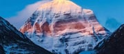 Does Time Really Stop At Mount Kailash? People Say 12 Hours Feel Like 2 Weeks