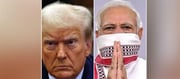 Donald Trump is regularly humiliating India and Modi Isn't Even Calling Out His Name - Cowardice !?!
