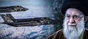 'Don't think that matter will end by attacking...' Khamenei warning...