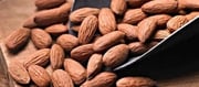 Eating Almonds Daily Improves Brain and Heart Health and Also Shields Your Body Cells - But How Many You Must Eat Daily?