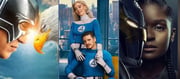Every Marvel And DC Movie And TV Show Set To Be Released In The Second Half Of 2025