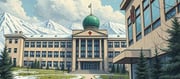 EXPOSED - Dark Side Of Pakistani-Backed Medical Universities In Kyrgyzstan
