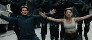 Extraordinary Bookings For Mission Impossible: The Final Reckoning