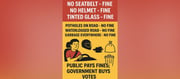 Fine for Citizens, Free Pass for Govt: The Hypocrisy of India’s Penalty System