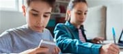 Five Smarter Methods Kids Can Cut Display Time