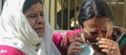 Former Gujarat Chief Minister Vijay Rupani died in a horrific plane crash