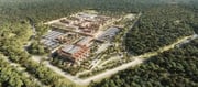 France Builds New High-Security Prison In Amazon Jungle Specially For Muslim Terrorists