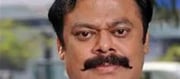 From Boxing to acting: The other side of Madhan Bob..!?