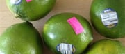 FSSAI Issues Warning - Do You Eat Fruits and Vegetables That Has Stickers?
