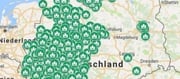 Germany Had Just 10 Mosques in 1975, But Now There Are 2750+ Mosques...