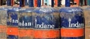 Good news for this month..! Cylinder price slashed.!?