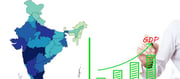 GSDP of all India states in 2025 - Which State Ranks Top?