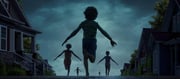Highest Rated Horror Movie Of The Decade - Holds A Perfect 100% Score On Rotten Tomatoes