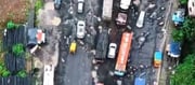 Highway of Shame: Crores Spent, Potholes Delivered