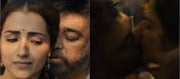 Hot discussion on Kamal's 'hot' scenes in Thug Life..!?