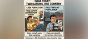 How 20% Taxpayers Are Forced to Feed 80% Freebie Voters?