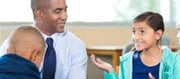 How You Could Prepare Your Child For The New Faculty