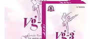 Huge Demand For Vaginà Tablets From Females - SHOCKING!