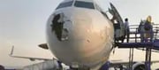 IAF Slams IndiGo Pilot For Ignoring Amritsar Option After Plane Damage; Pak Extends NOTAM
