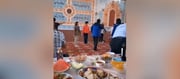 In China Mosques are Transformed into Nightclubs with Alcohol and Music