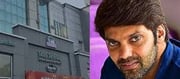 Income Tax Department raids Actor Arya's restaurants..!?
