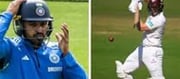 India A Vs. England Lions Stay Streaming: