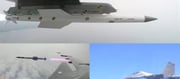 India successfully tested the air-to-air 'Astra' missile!!