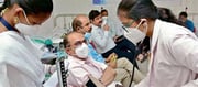 India Will See The Serious Damage Of 60-70% Reservations In Healthcare - India Will Suffer From Collapse Of Good Doctors