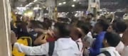 Indians Live Like Cockroaches As They Elect Leaders Who Treat Them Like Cockroaches