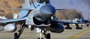 India's 'friend' will buy J-10C fighter jet from China...