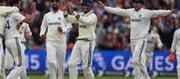 India's Historic victory on England soil..!!