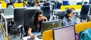 India's Largest Organizations with Most Employees - Indian Railways, Tata Group or Accenture?