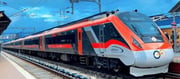 India's Newest Vande Bharat Train Sets SHAMEFUL Record - People Are Avoiding This Train Because...