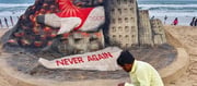 Investigation of Ahmedabad plane crash intensifies??!