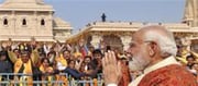 Is Modi Redefining India’s Constitutional Identity Through Majoritarian Narratives?