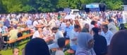 Islamic Invasion In Munich Germany !?! Check This Out