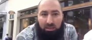Islamist Immigrant Says "If You Don't Like Muslims Occupying Germany You Should Leave"