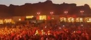 Islamists Are Mad As Saudi Arabia Is Becoming A Party Place - VIDEO