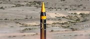 Israel-Iran war: How much time does it take for Iran's ballistic missiles to reach Israel?