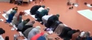 It's Not A Mosque - But a Video From University of Göttingen in Germany