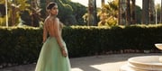 Janhvi Kapoor Goes Backless and Leaves Fans Gasping - Hot Photos