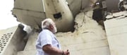 Journalism Ethics - How Not To Do A Photoshoot In Tragedy Site