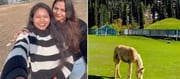Jyoti Malhotra Who Was Accused of Spying For Pakistan Visited Pahalgam in January